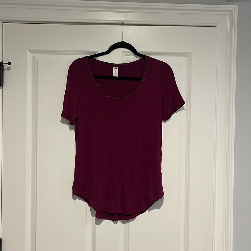 Women’s soft blouse